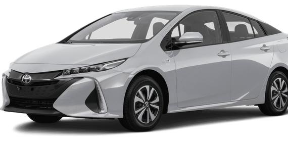 TOYOTA PRIUS PRIME 2017 JTDKARFP8H3009604 image
